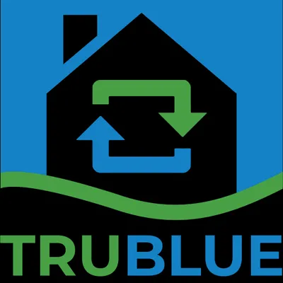 Trublue of Centennial-Parker