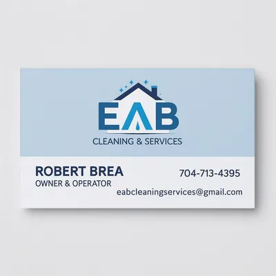 EAB Cleaning and Services