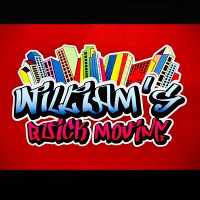 William’s Quick Moving