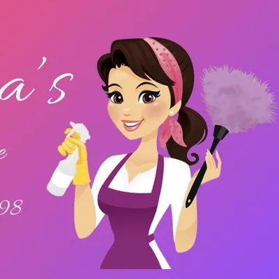 Dayanna’s cleaning service
