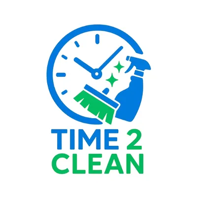 Time 2 Clean