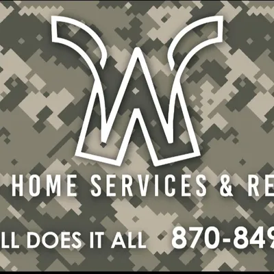 W&W Home Services & Repair