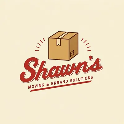 Shawn’s Moving & Errand Solutions Services”