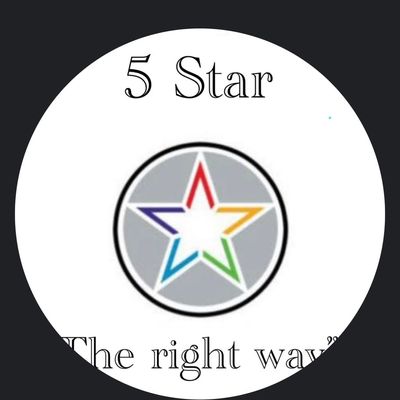 5 star service