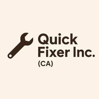 Quick fixer Inc.(CA)