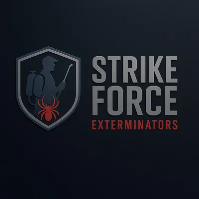 StrikeForce Exterminators