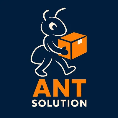 ANT Solution - Flat Rate. Full Trust.
