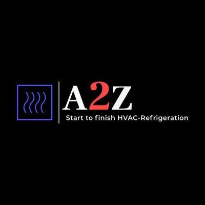 a2z hvac