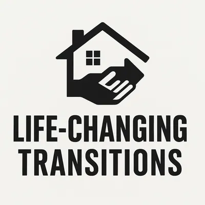 life-changing transitions