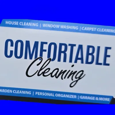 Confortable  Cleaning