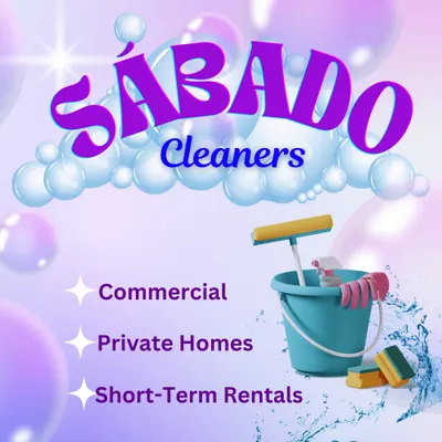 Sábado Cleaners ORL