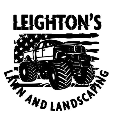 Leighton’s Lawn and Landscape