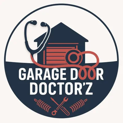 Garage Door Doctor'Z T