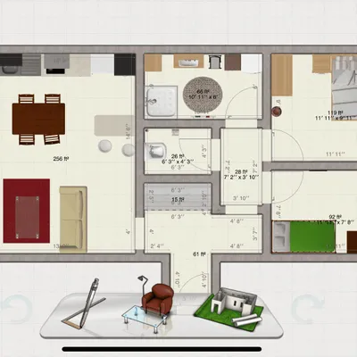 C&C Maintenance Remodeling Solutions