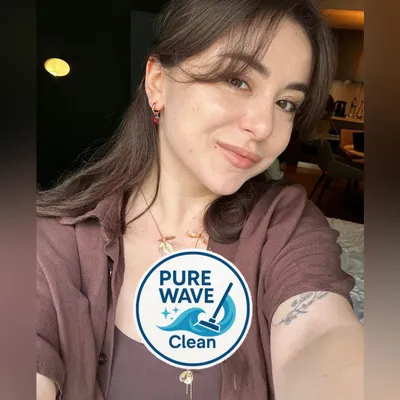 PURE WAVE Clean