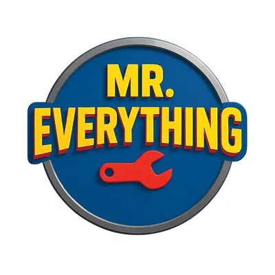 Mr. Everything Inc.