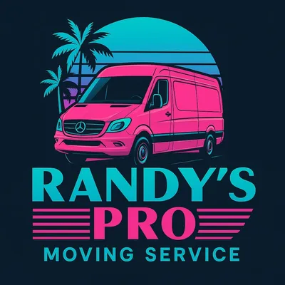 Randy's Moving and Trash Service