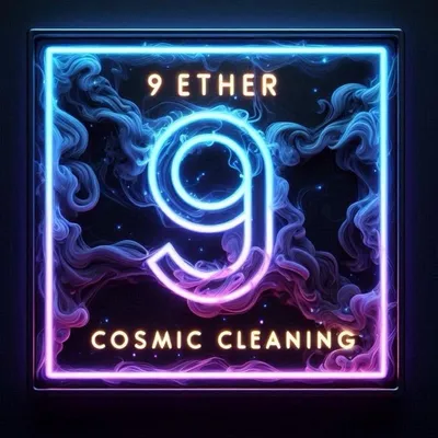 9etherCosmicCleaningLLC