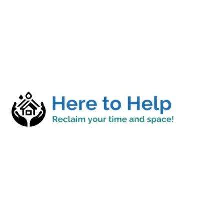 Here to Help Cleaning Services LLC