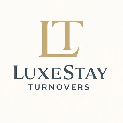 LuxeStay Turnovers