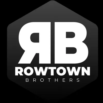 Rowtown Bros