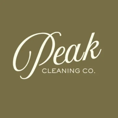 Peak Cleaning Co.