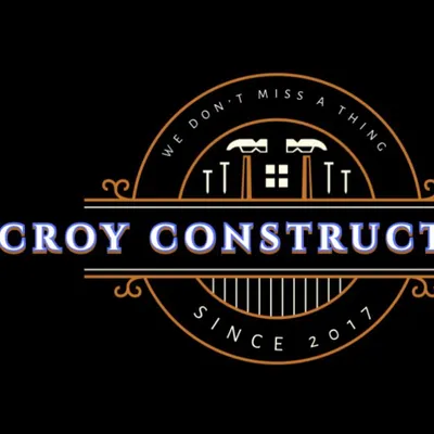 Croy construction