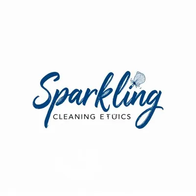 sparkling cleaning service