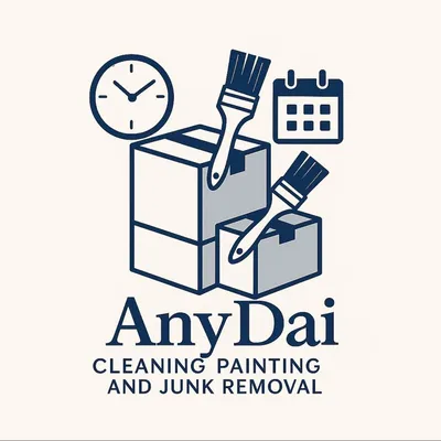 AnyDai Cleaning and Removal