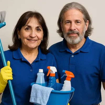 Pristine Pros