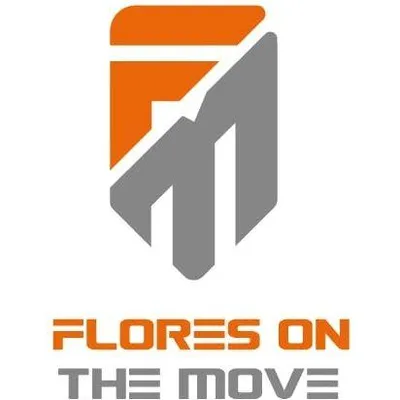 Flores on the Move