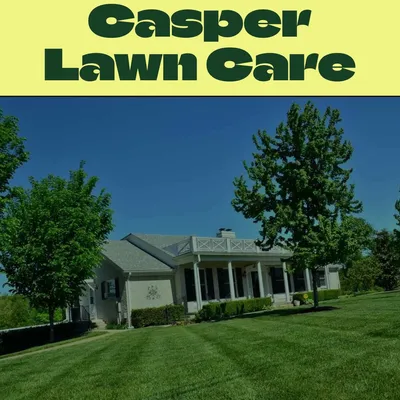 Casper lawncare
