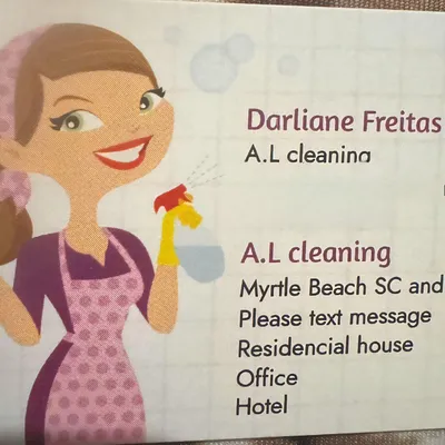 A.L Cleaning