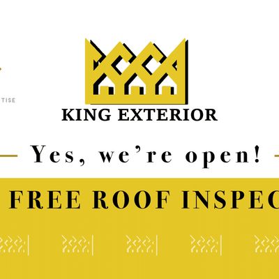 King Exterior