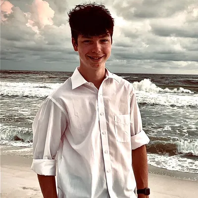 Jadon Dixon