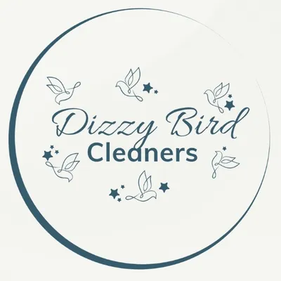 Dizzy Bird Cleaners