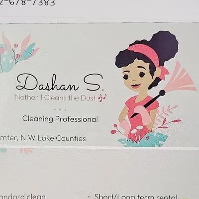 Dashans Cleaning Services