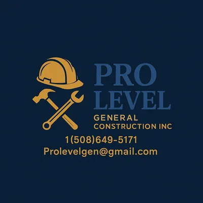 Pro level general construction inc