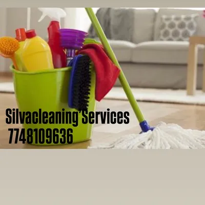 Silvaclening’Services