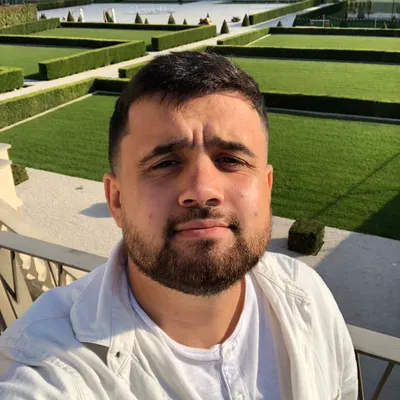 Roman Dem