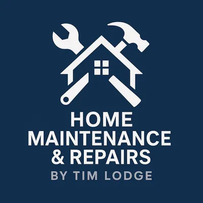 Home maintenance and repairs by Tim Lodge