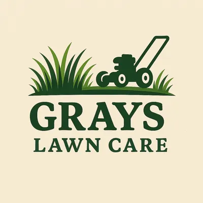 Grays Lawn Service