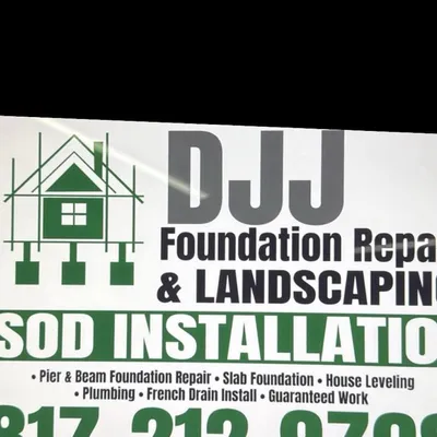 DJJ landscaping