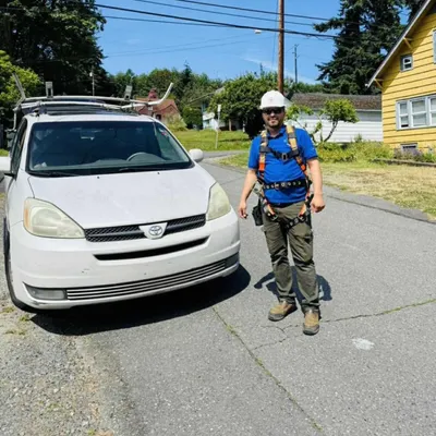 Kohdaman Handyman