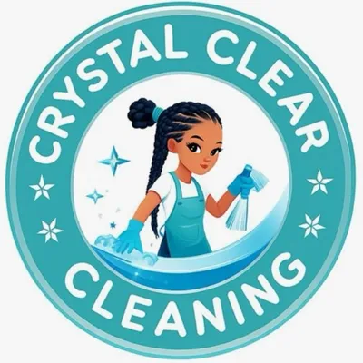 crystal clear cleaning