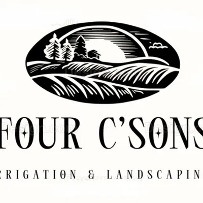 Four C’Sons Irrigation & Landscaping