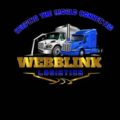 Webblink logistics