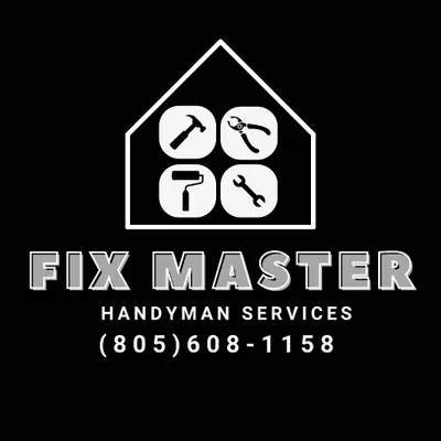 Fixmaster Handyman services