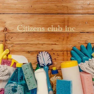 Citizens club inc