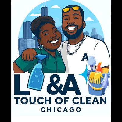 L&A Touch of Clean